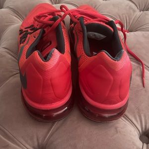 ❣️Mens Nike Air max Running sneakers (USED)❣️